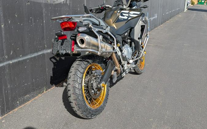 2023 BMW Motorrad F 850 GS Adventure