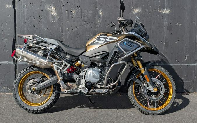 2023 BMW Motorrad F 850 GS Adventure