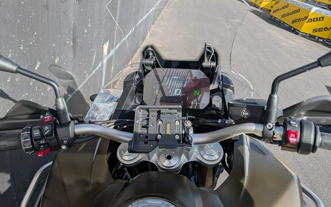 2023 BMW Motorrad F 850 GS Adventure