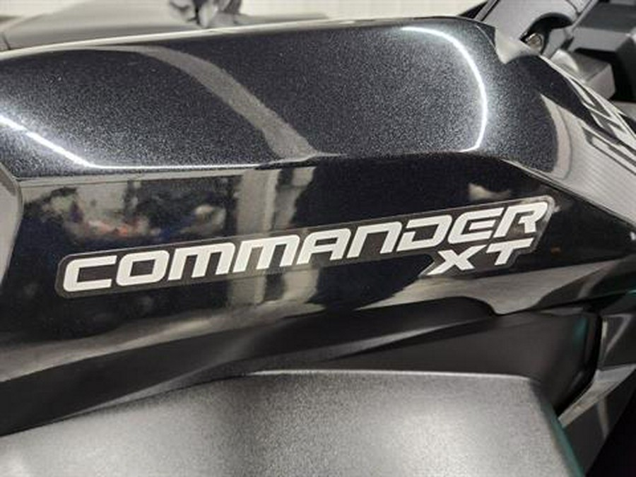 2025 Can-Am Commander XT 700