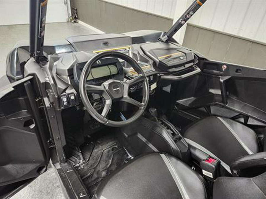 2025 Can-Am Commander XT 700