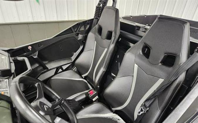 2025 Can-Am Commander XT 700