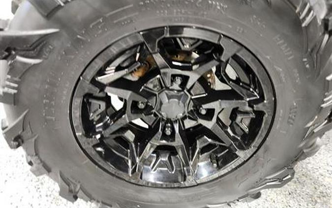 2025 Can-Am Commander XT 700