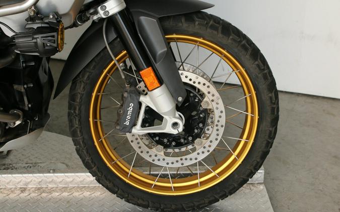 2022 BMW R 1250 GS Adventure