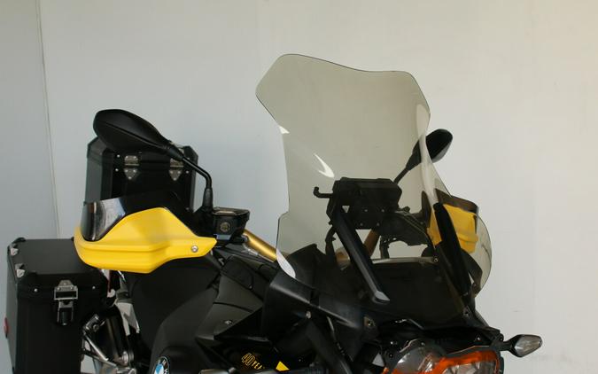 2022 BMW R 1250 GS Adventure