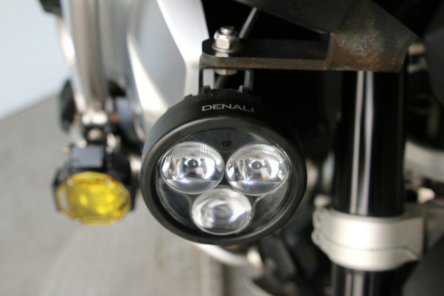 2022 BMW R 1250 GS Adventure