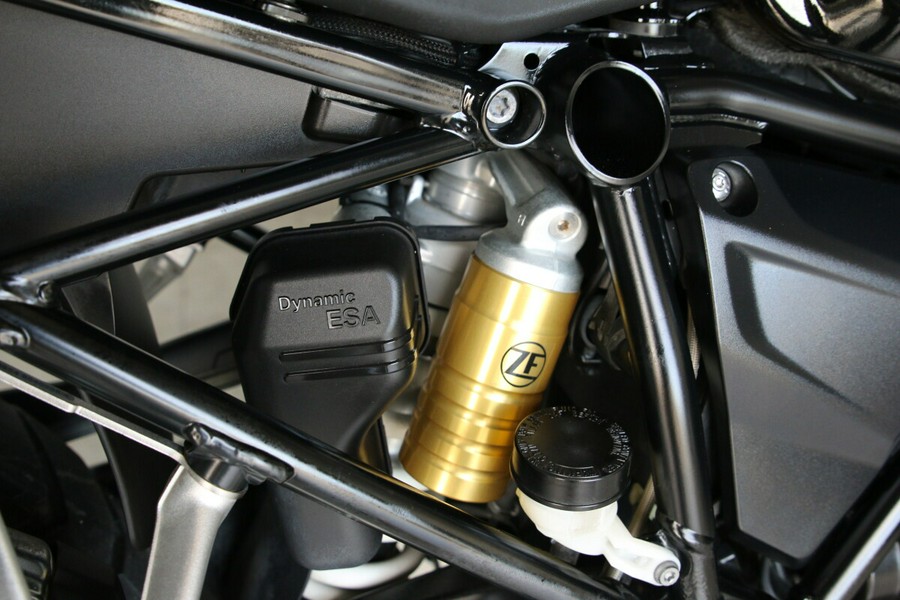 2022 BMW R 1250 GS Adventure