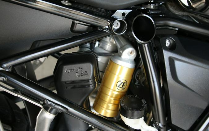 2022 BMW R 1250 GS Adventure