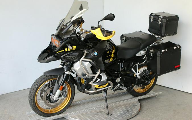 2022 BMW R 1250 GS Adventure