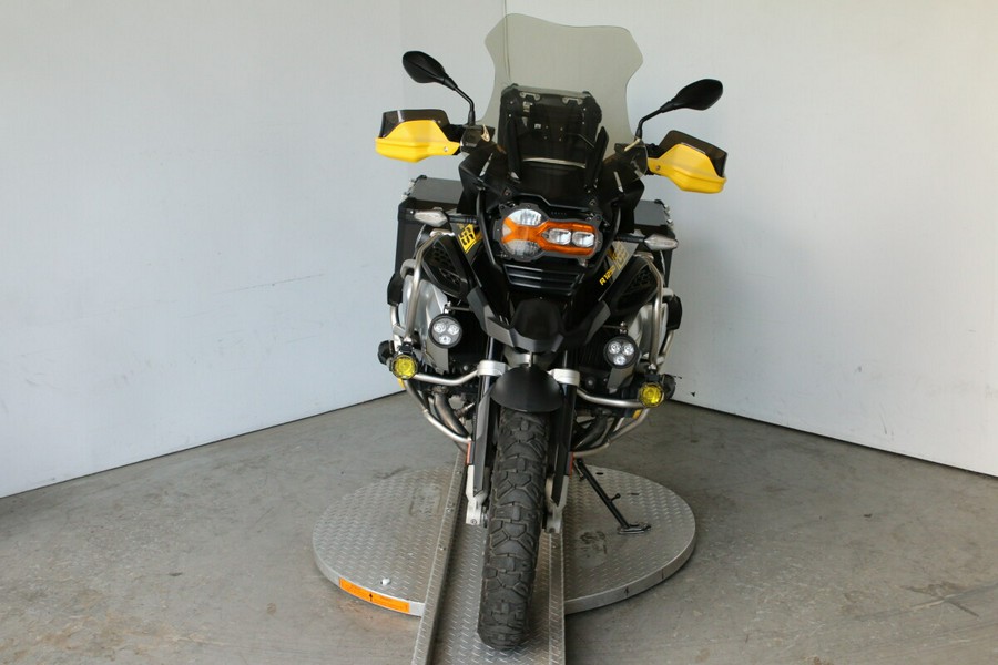 2022 BMW R 1250 GS Adventure