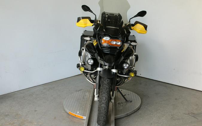 2022 BMW R 1250 GS Adventure