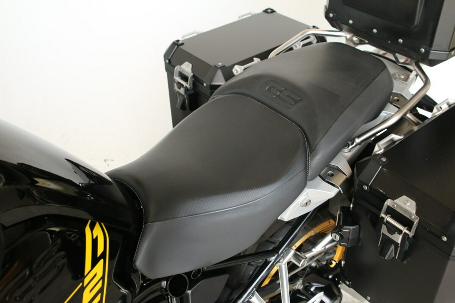 2022 BMW R 1250 GS Adventure