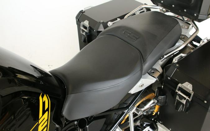 2022 BMW R 1250 GS Adventure