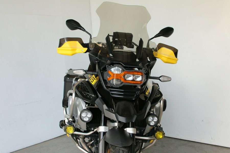 2022 BMW R 1250 GS Adventure