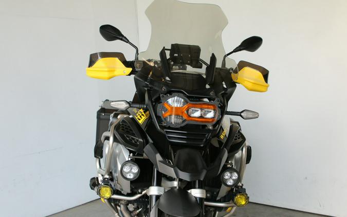 2022 BMW R 1250 GS Adventure