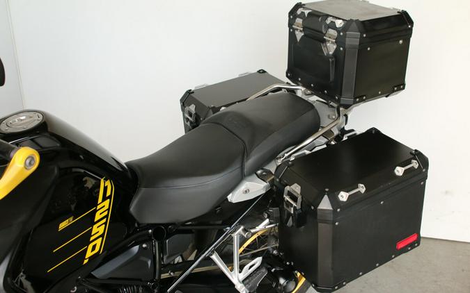 2022 BMW R 1250 GS Adventure