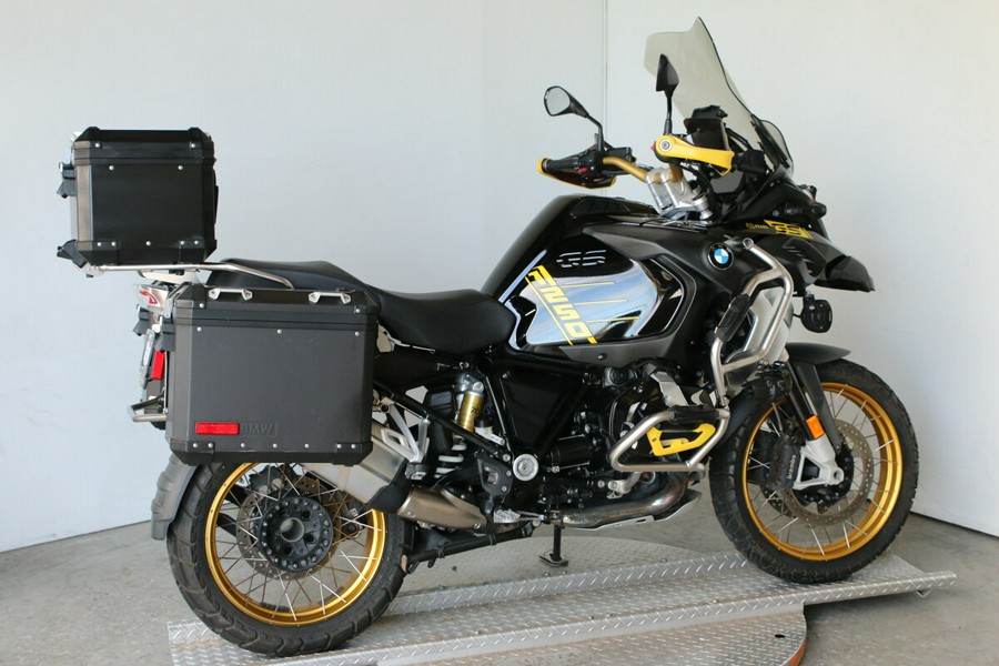 2022 BMW R 1250 GS Adventure