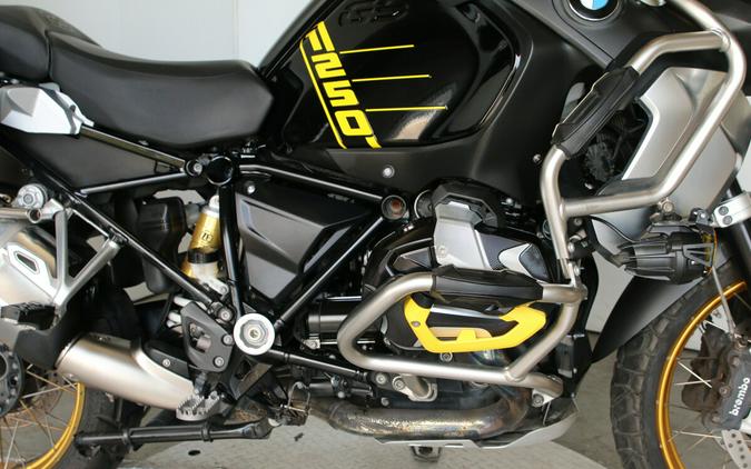 2022 BMW R 1250 GS Adventure