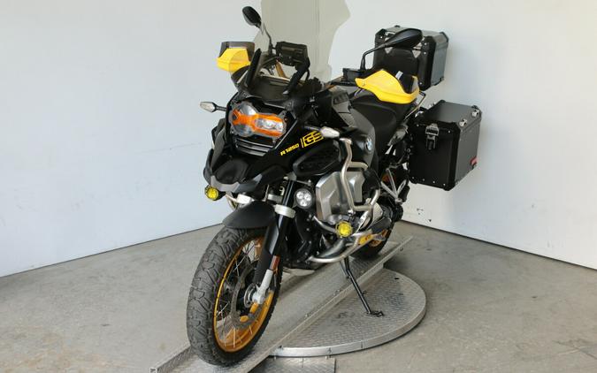 2022 BMW R 1250 GS Adventure