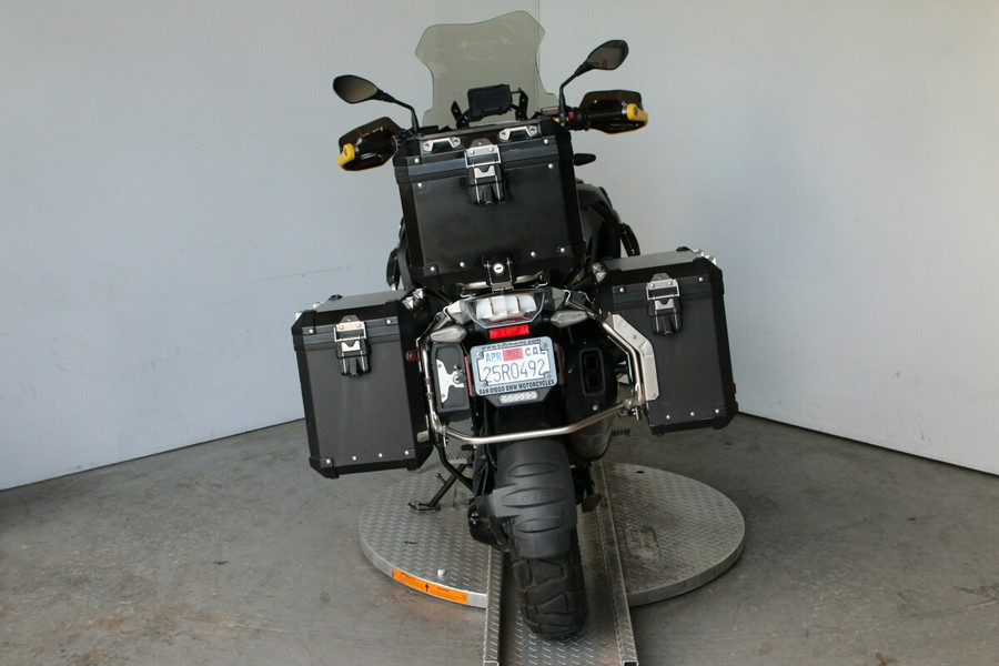 2022 BMW R 1250 GS Adventure