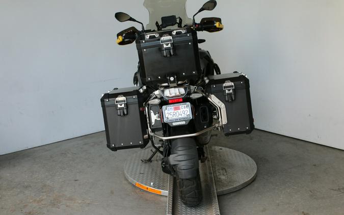 2022 BMW R 1250 GS Adventure