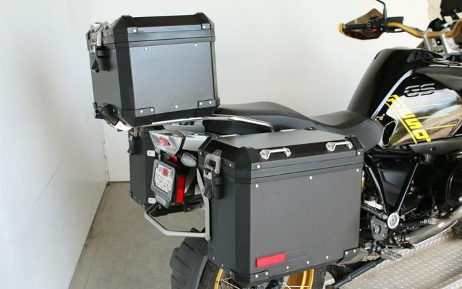 2022 BMW R 1250 GS Adventure