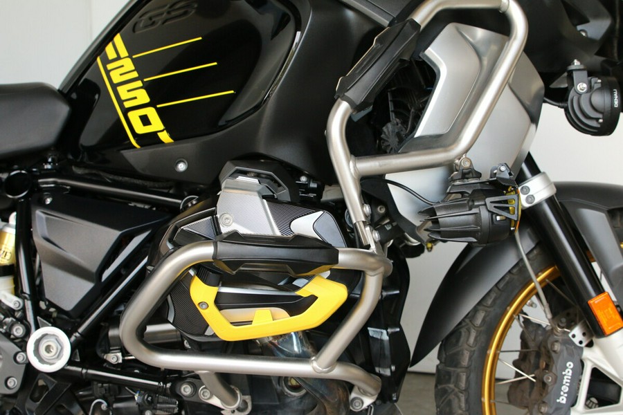 2022 BMW R 1250 GS Adventure