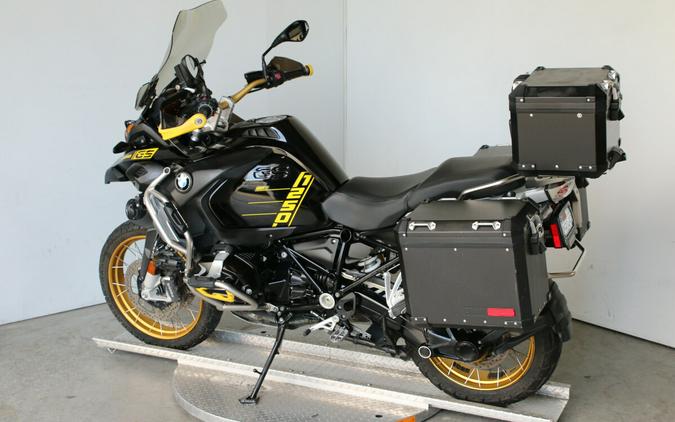 2022 BMW R 1250 GS Adventure