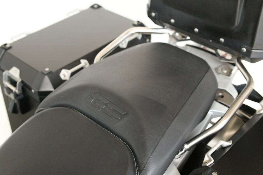 2022 BMW R 1250 GS Adventure