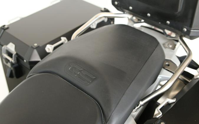 2022 BMW R 1250 GS Adventure