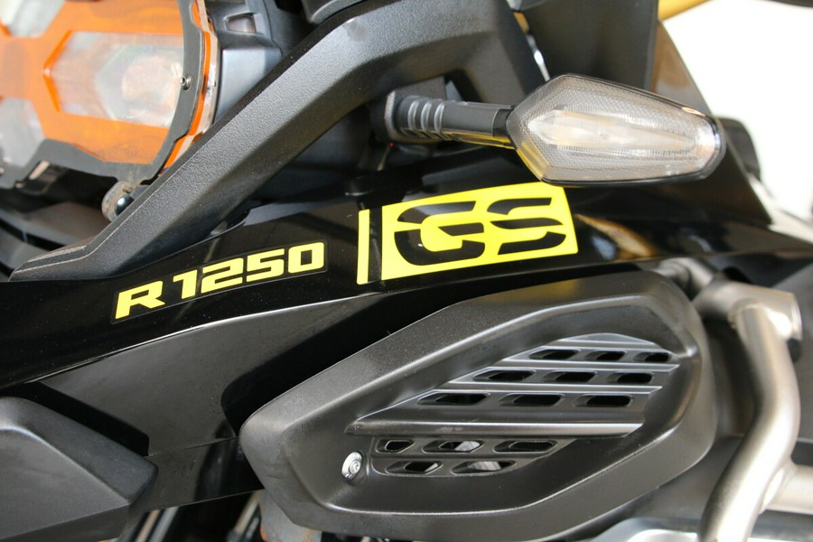 2022 BMW R 1250 GS Adventure