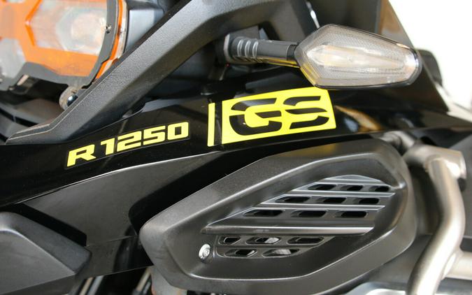 2022 BMW R 1250 GS Adventure