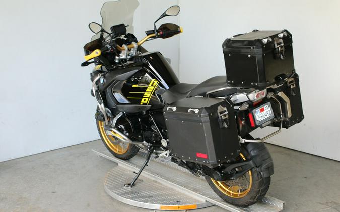 2022 BMW R 1250 GS Adventure