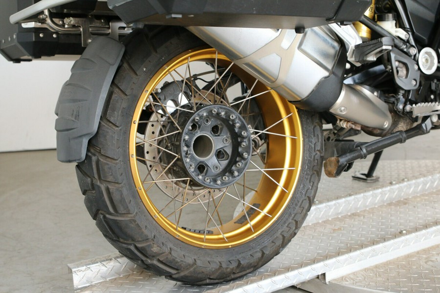 2022 BMW R 1250 GS Adventure