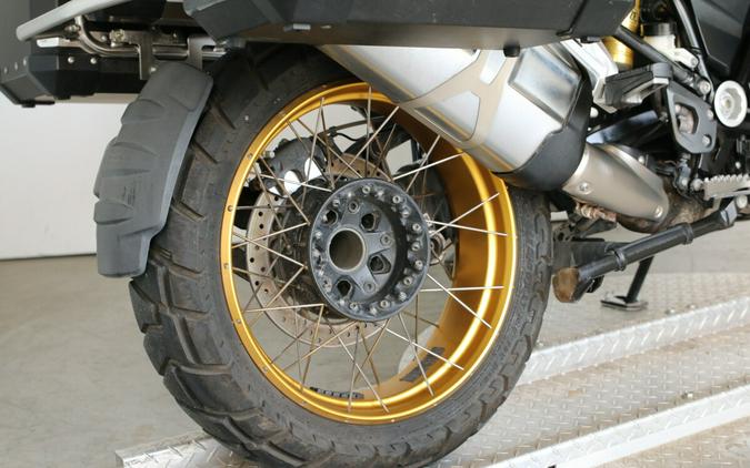 2022 BMW R 1250 GS Adventure