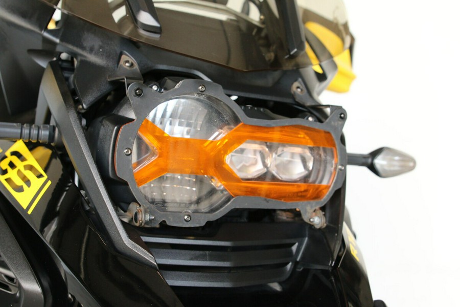 2022 BMW R 1250 GS Adventure