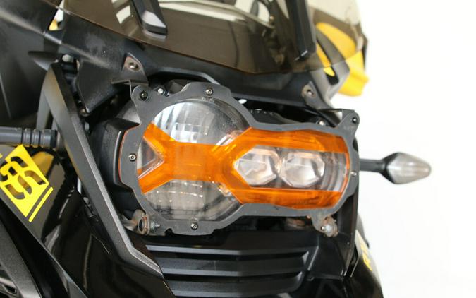 2022 BMW R 1250 GS Adventure