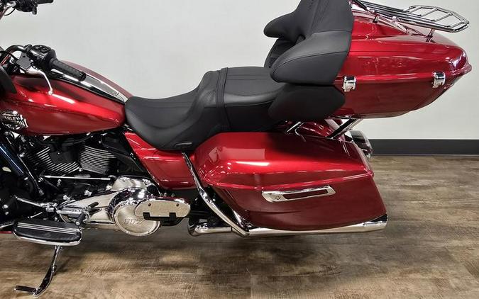 2026 Harley-Davidson® FLHXL - Street Glide® Limited
