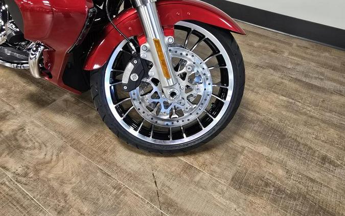 2026 Harley-Davidson® FLHXL - Street Glide® Limited