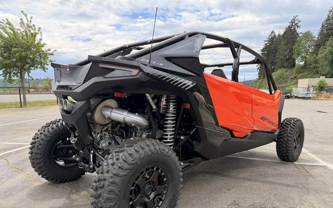 2026 CFMOTO ZFORCE Z10-4
