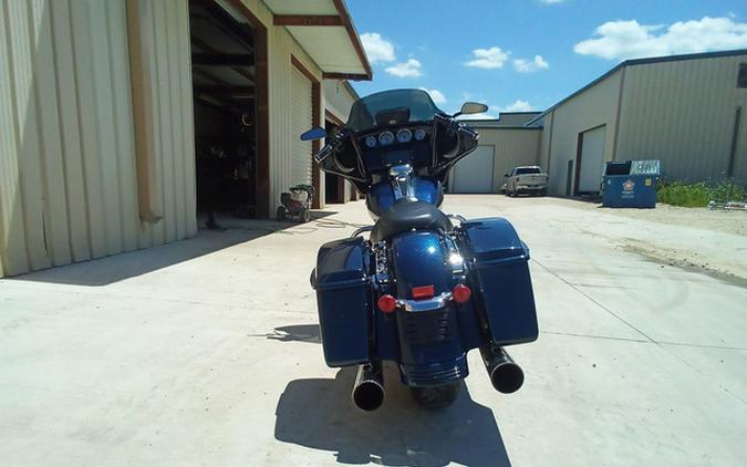 2016 Harley-Davidson FLHXS - Street Glide Special