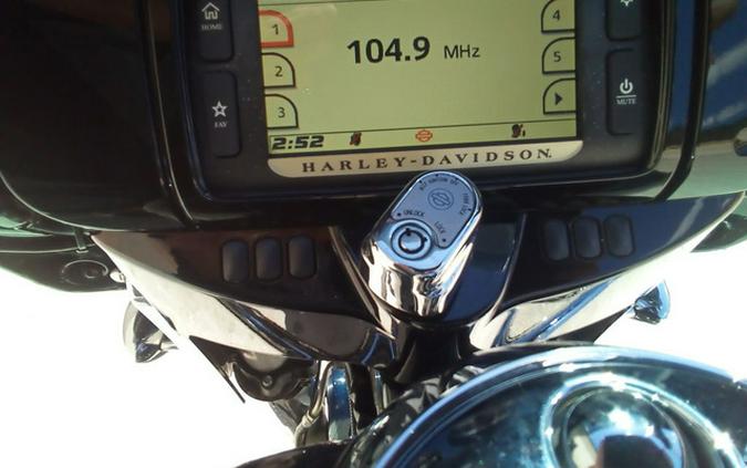 2016 Harley-Davidson FLHXS - Street Glide Special
