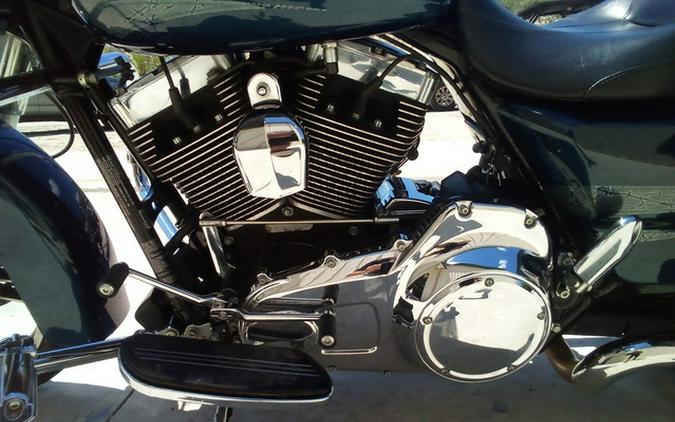 2016 Harley-Davidson FLHXS - Street Glide Special