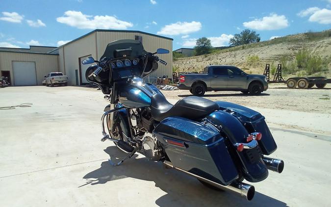 2016 Harley-Davidson FLHXS - Street Glide Special