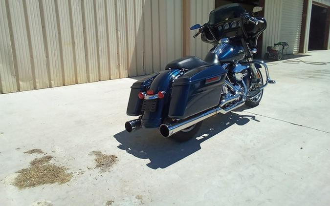 2016 Harley-Davidson FLHXS - Street Glide Special
