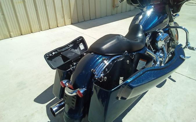 2016 Harley-Davidson FLHXS - Street Glide Special