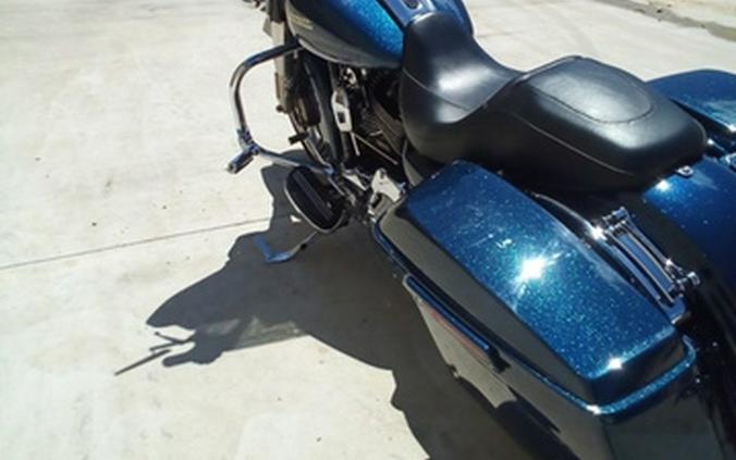 2016 Harley-Davidson FLHXS - Street Glide Special