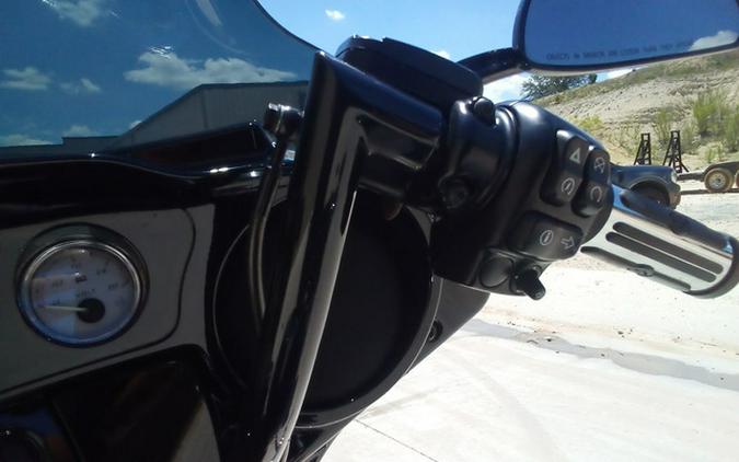 2016 Harley-Davidson FLHXS - Street Glide Special