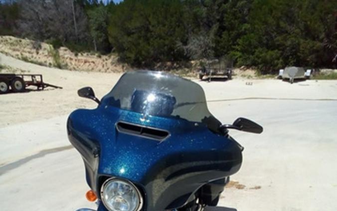 2016 Harley-Davidson FLHXS - Street Glide Special