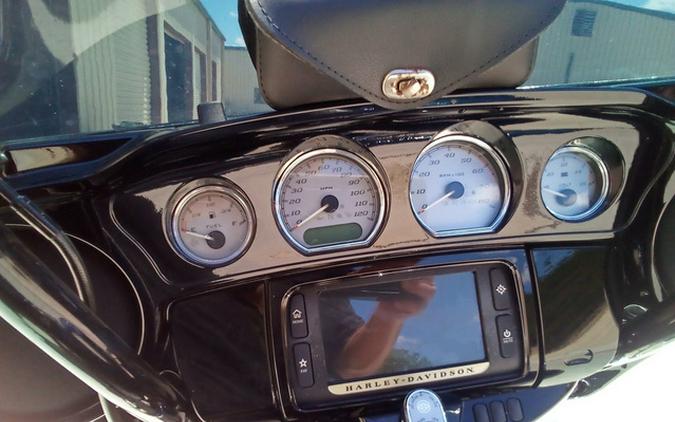 2016 Harley-Davidson FLHXS - Street Glide Special